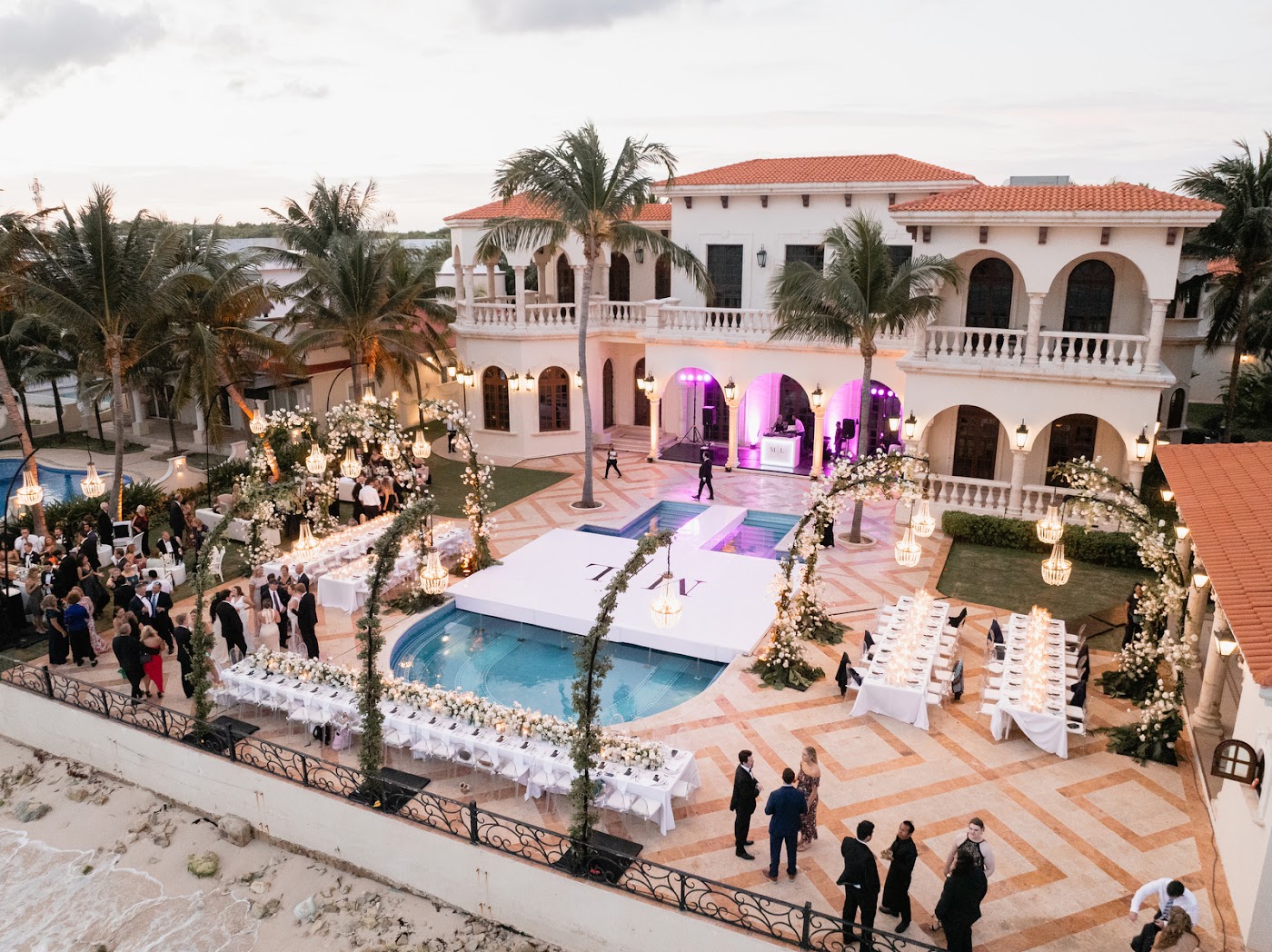 Villa la Joya