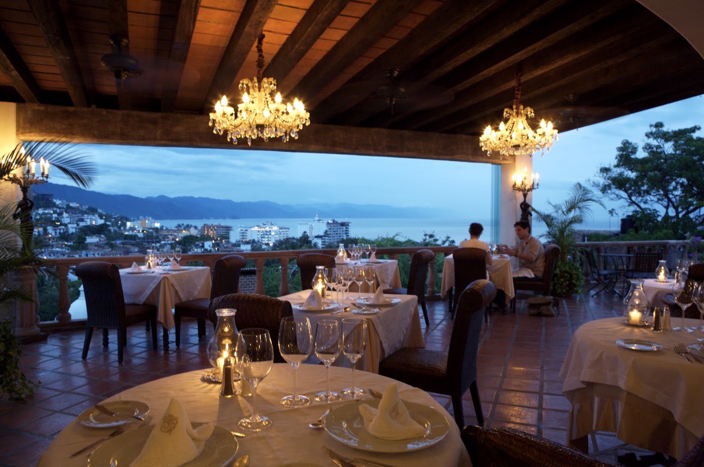 Hacienda San Ángel Gourmet