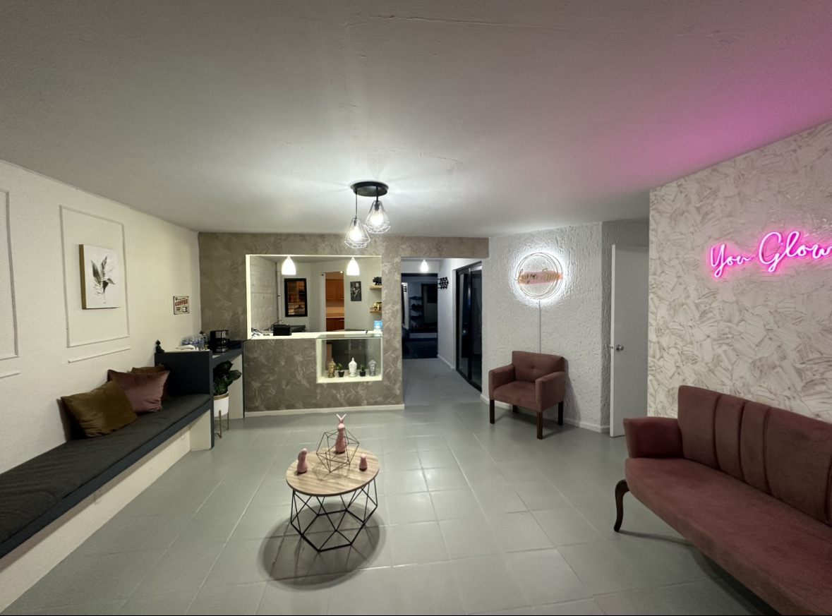 Luma Spa Depilación Láser