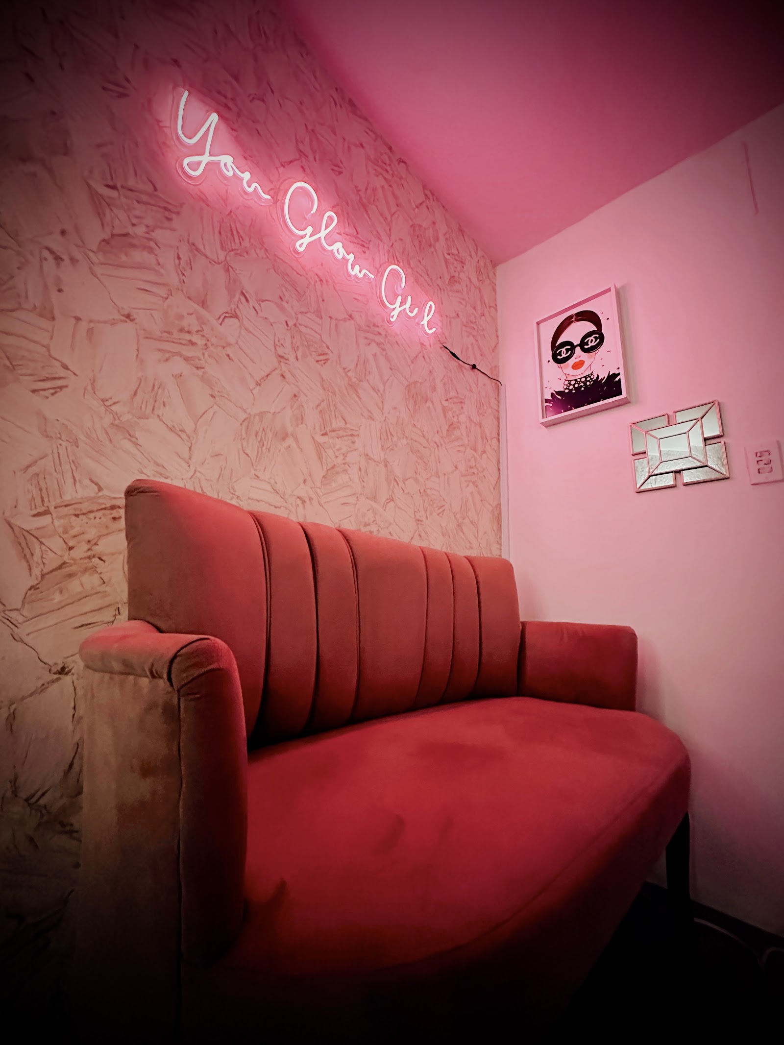 Luma Spa Depilación Láser