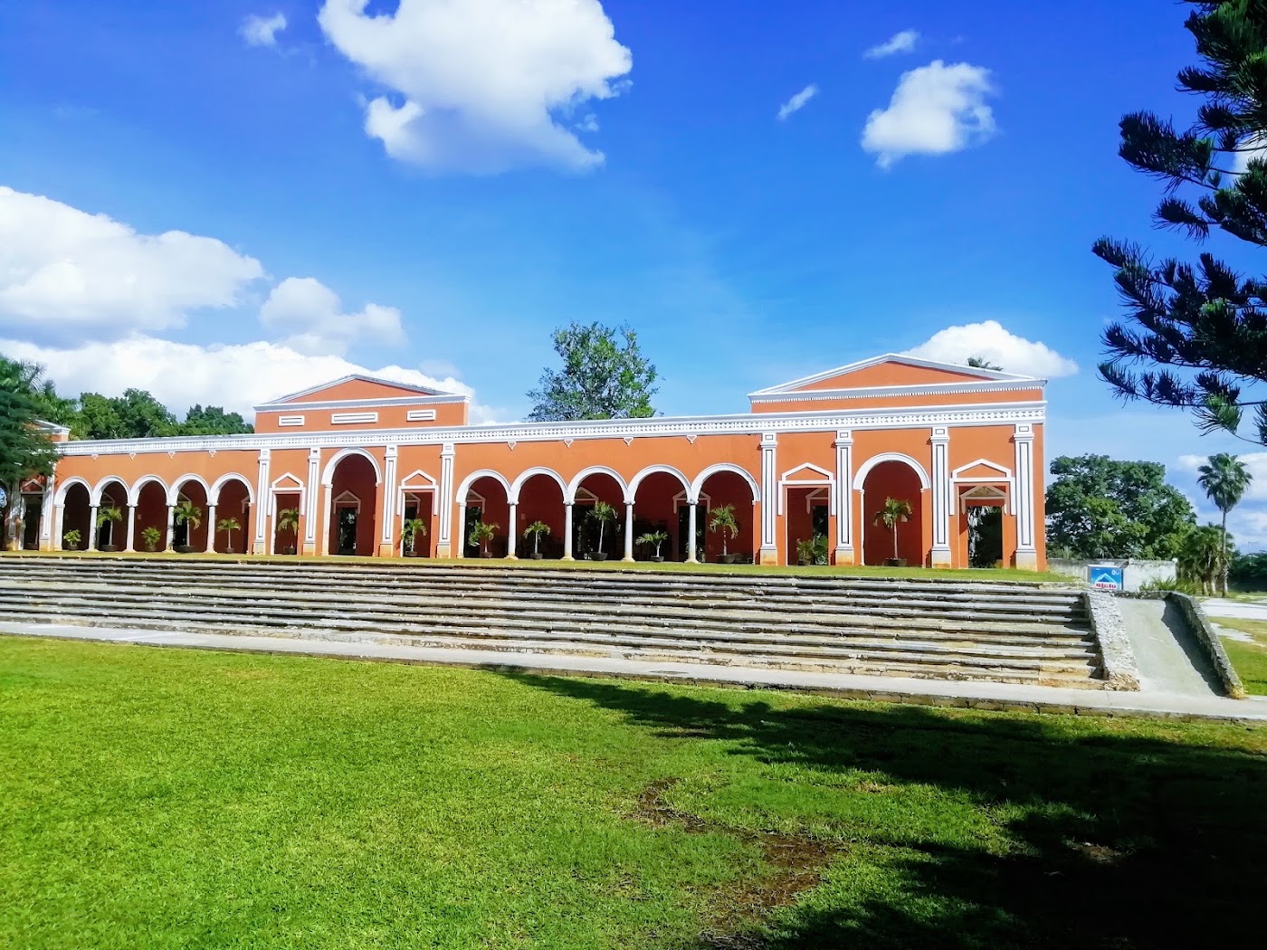 Hacienda Chichí Suárez