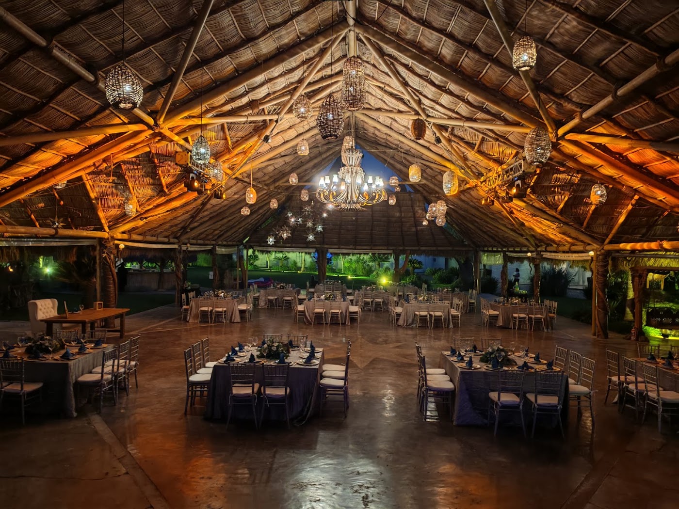 Hacienda Los Pozos