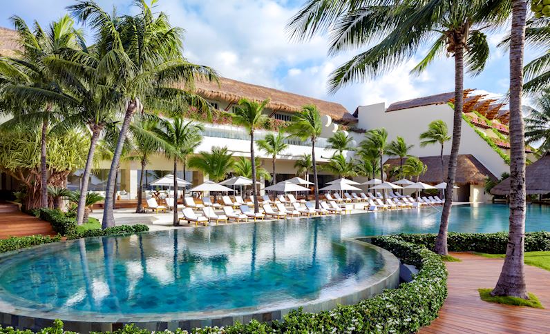 Grand Velas Riviera Maya