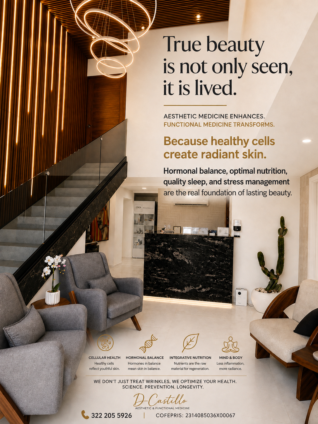 Rejuvenate Clinic PV
