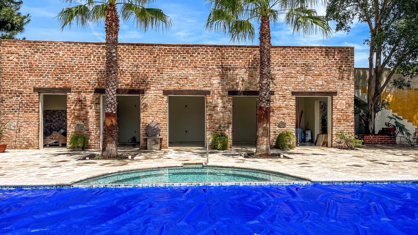 Hacienda El Carmen Hotel & Spa