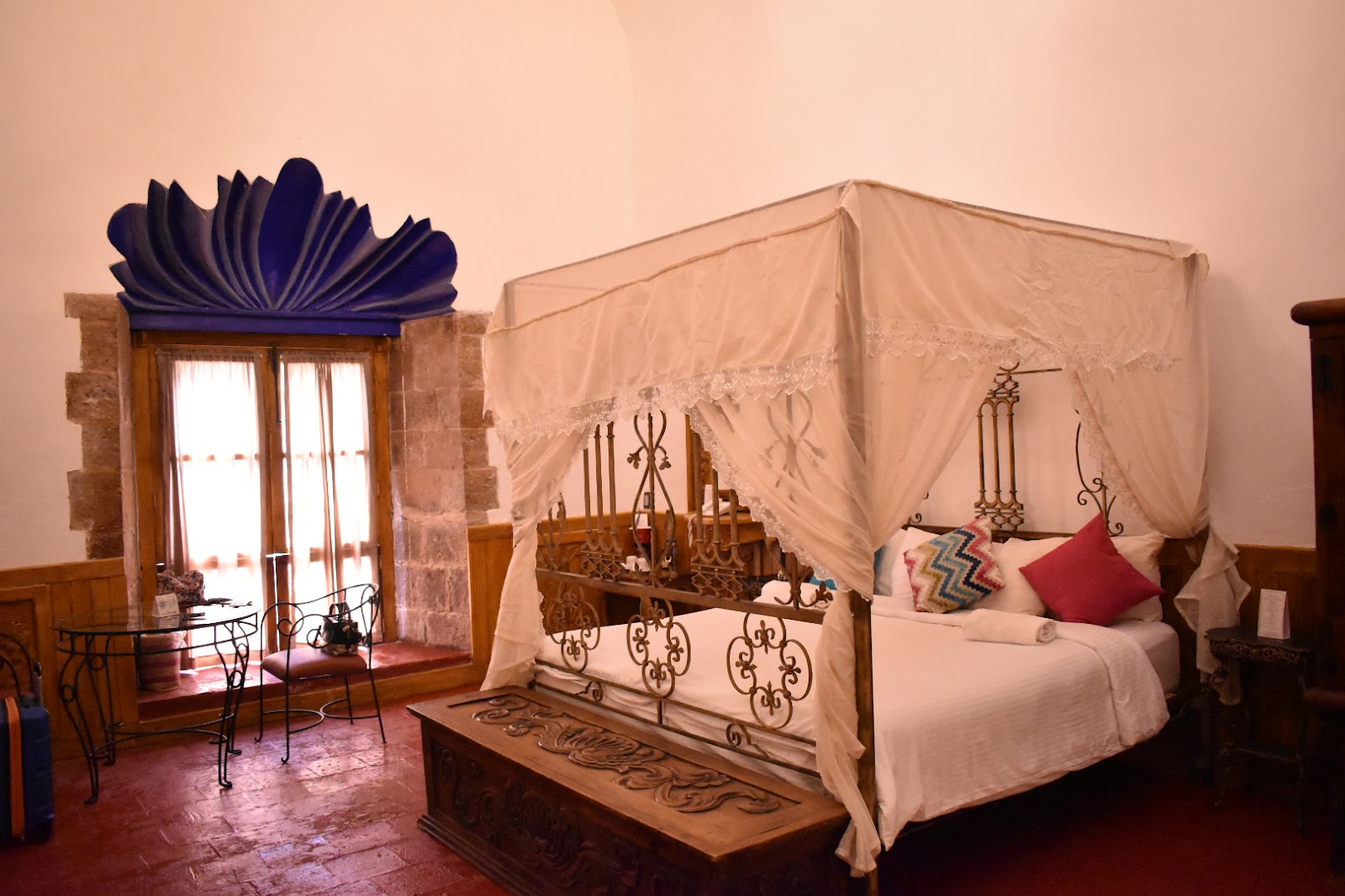 Hacienda Santa María Regla