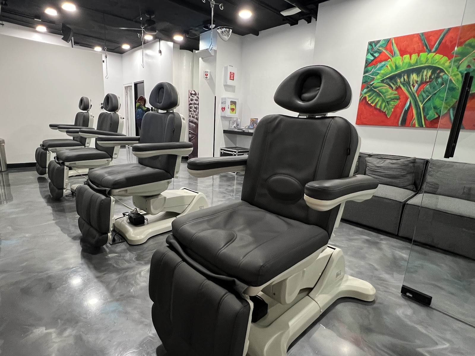ThrIVe IV & MedSpa