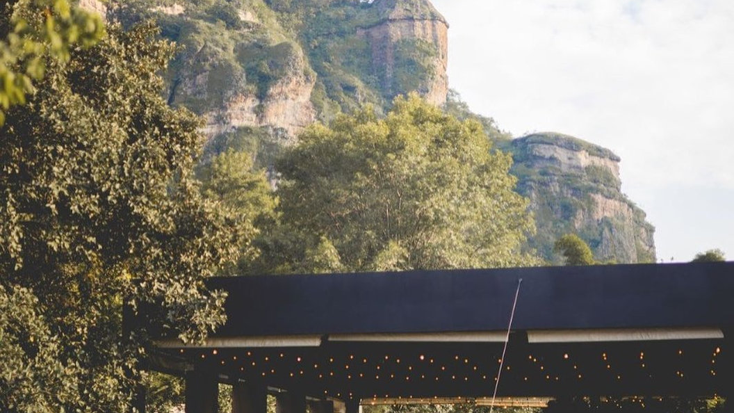 El Suspiro Tepoztlan