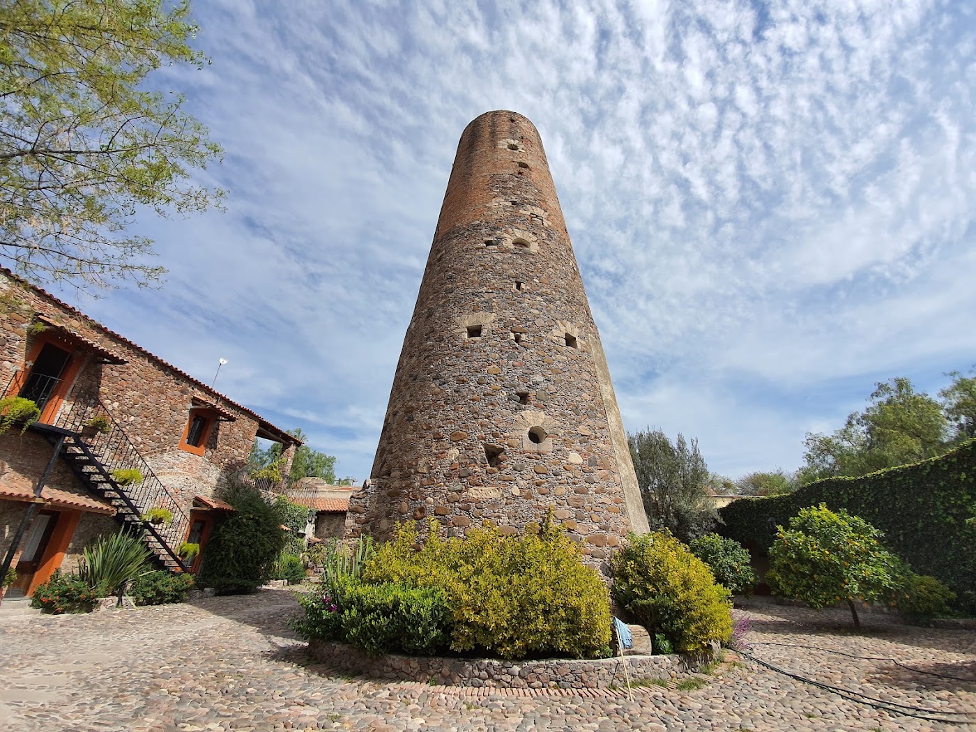 Hacienda Casa el Molino