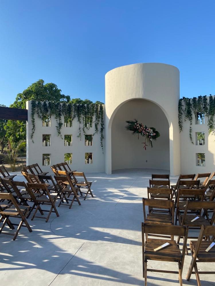 Baja Luna - Wedding & Event Venue