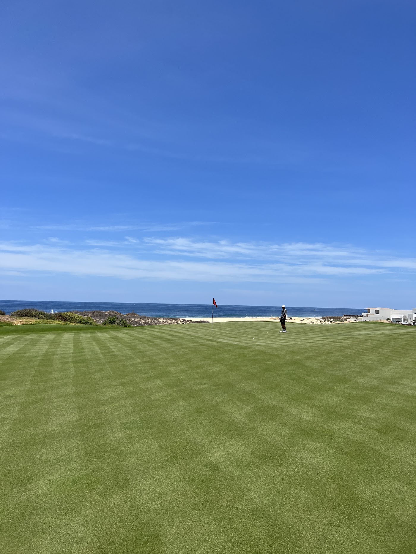 Club de Golf Diamante