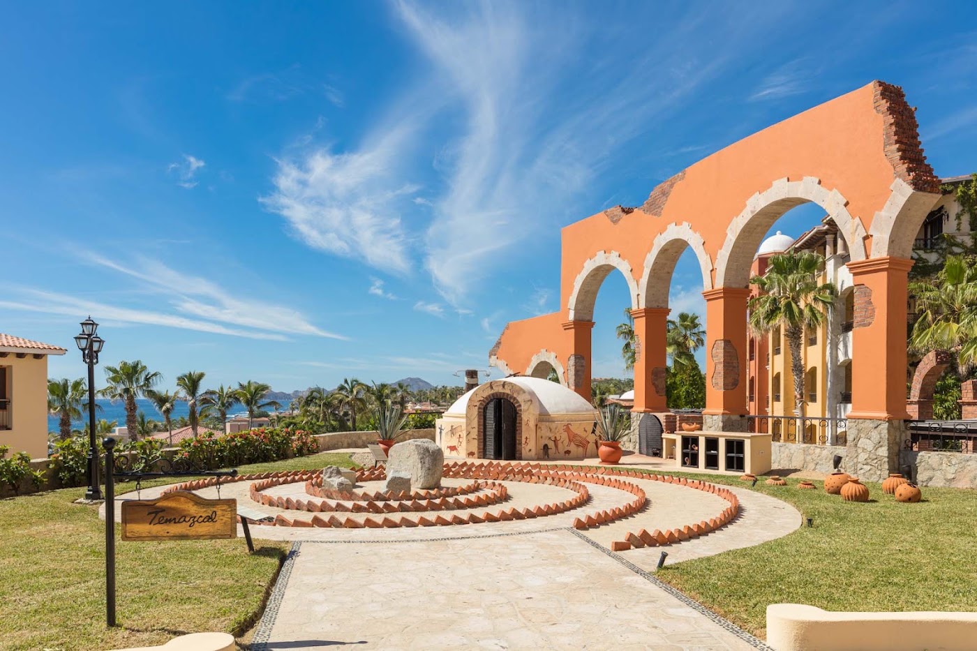 Hacienda Encantada Resort & Residences