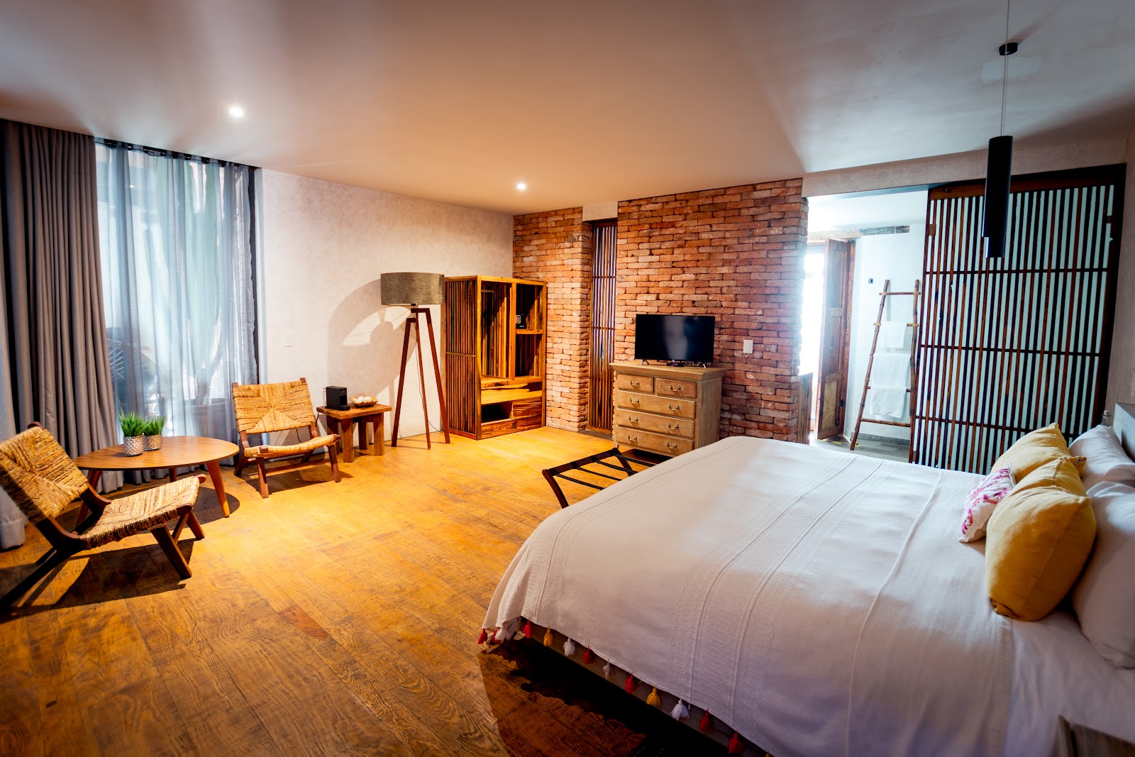 Múbú Hotel Boutique