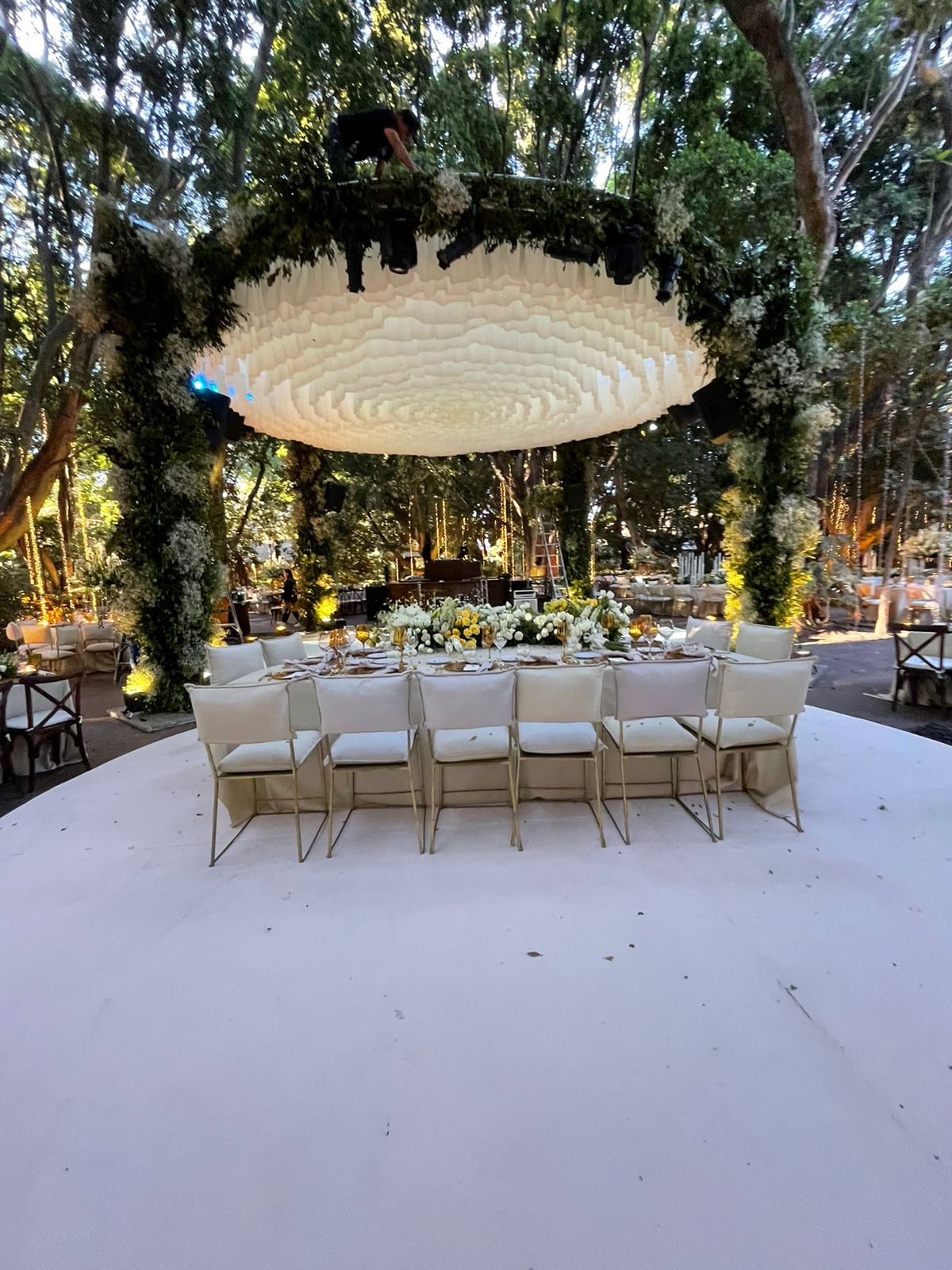La Gotera Eventos