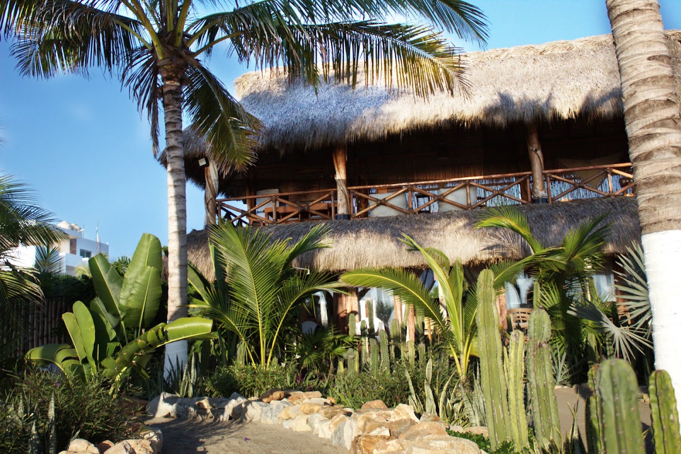 Casa Joseph Zicatela