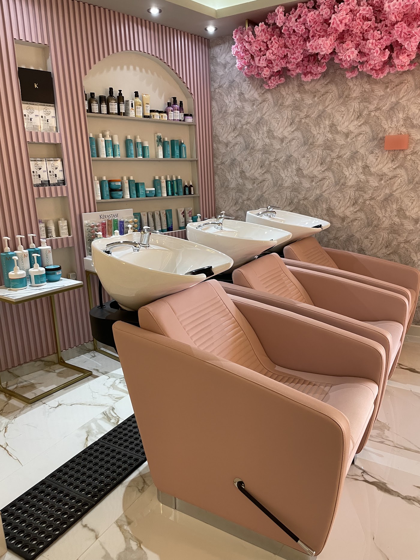 Magic Woman Spa