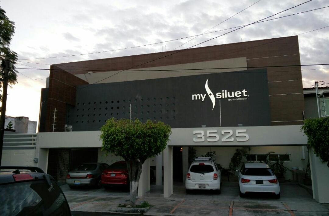 My Siluet