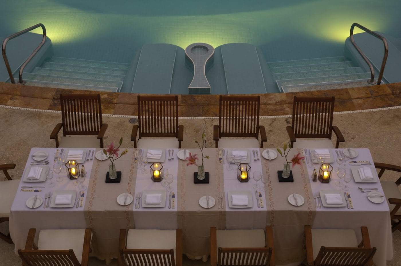 Táu Club de Playa