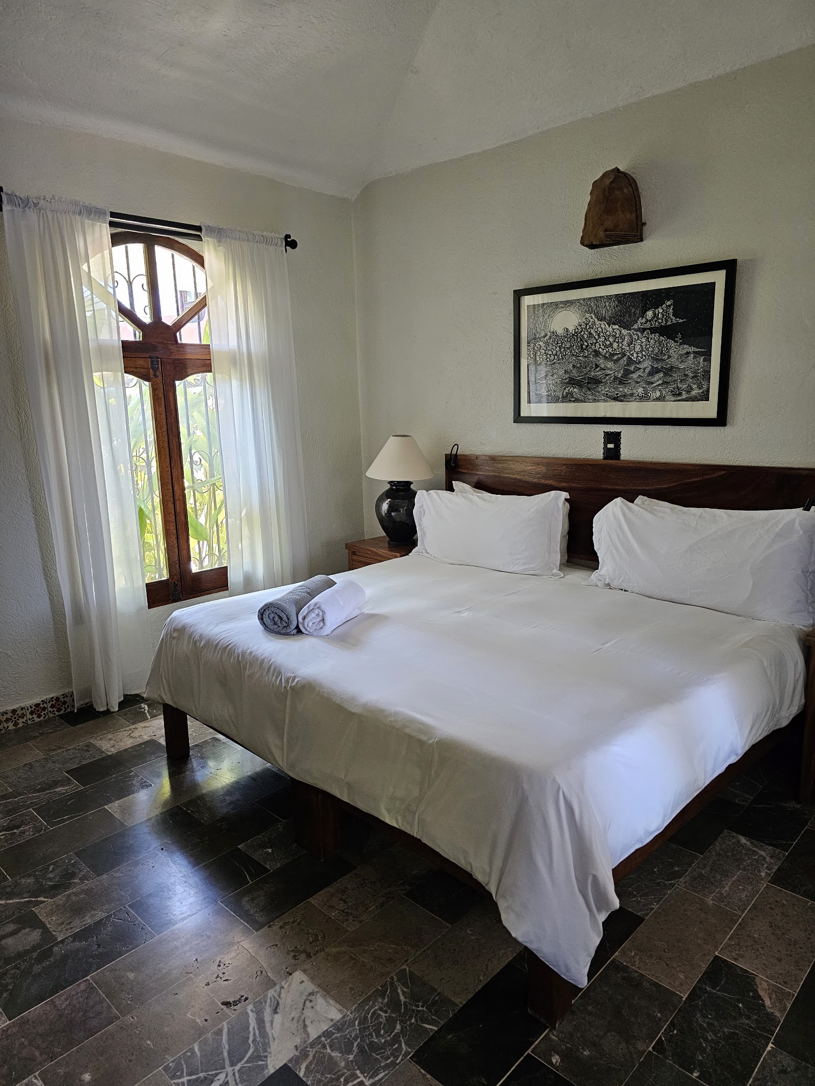 Villas Carrizalillo Hotel