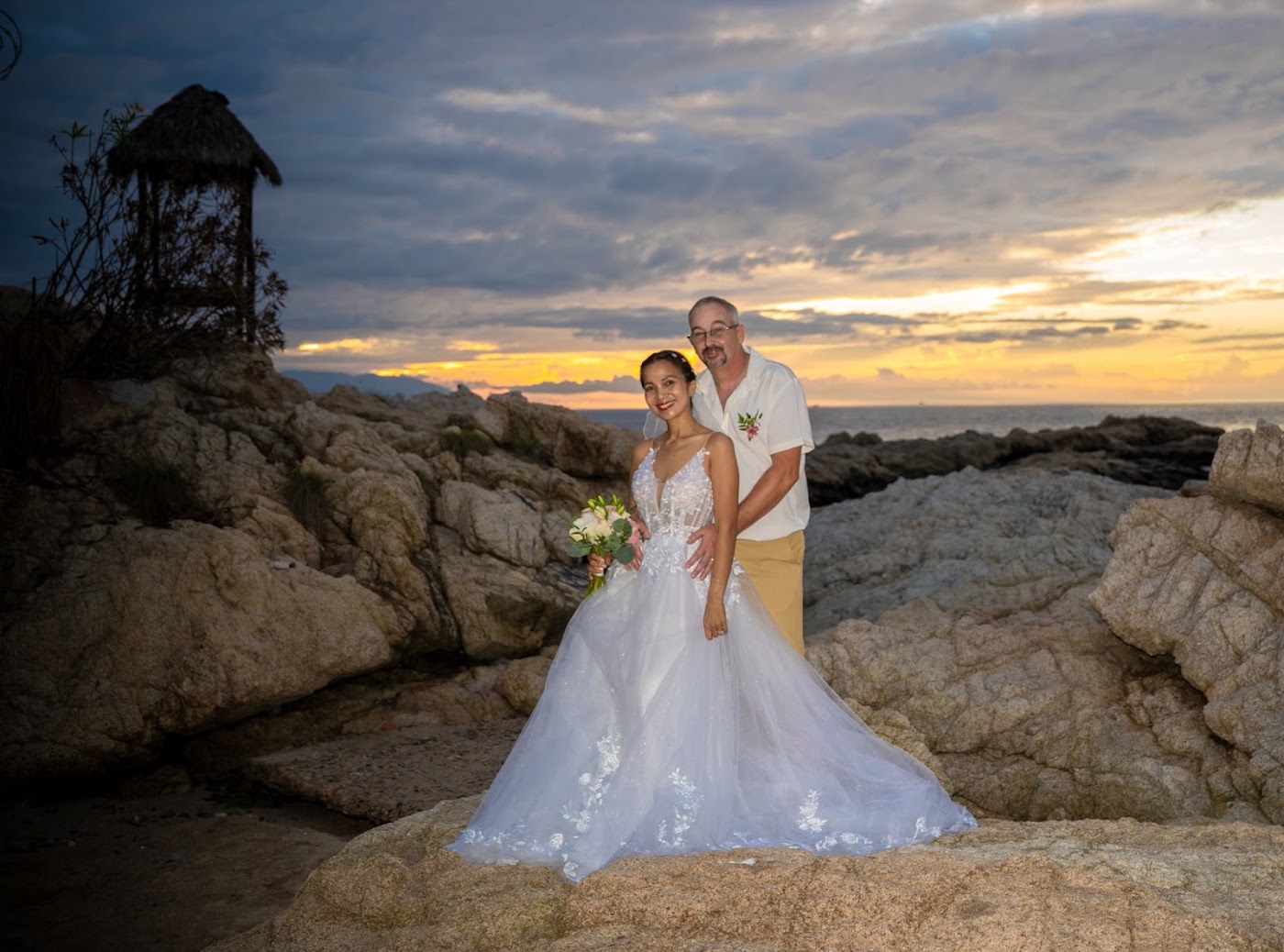 Vallarta Vows