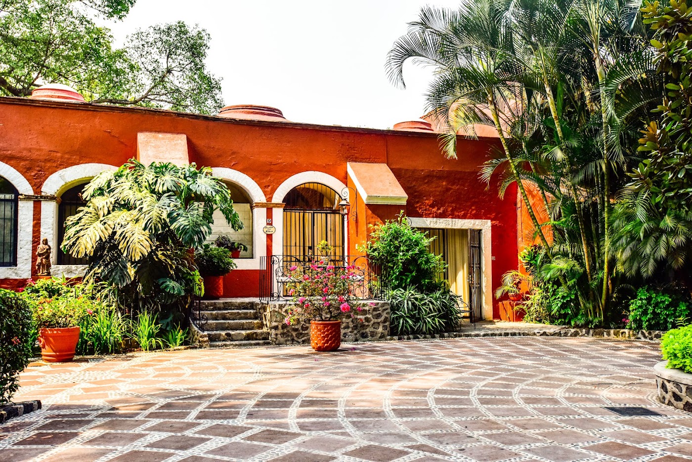 Hotel & Spa Hacienda de Cortes