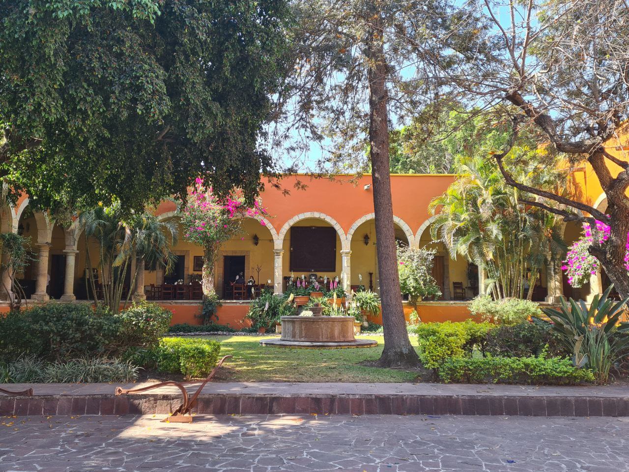 Hacienda Labor de Rivera Hotel Boutique & Eventos