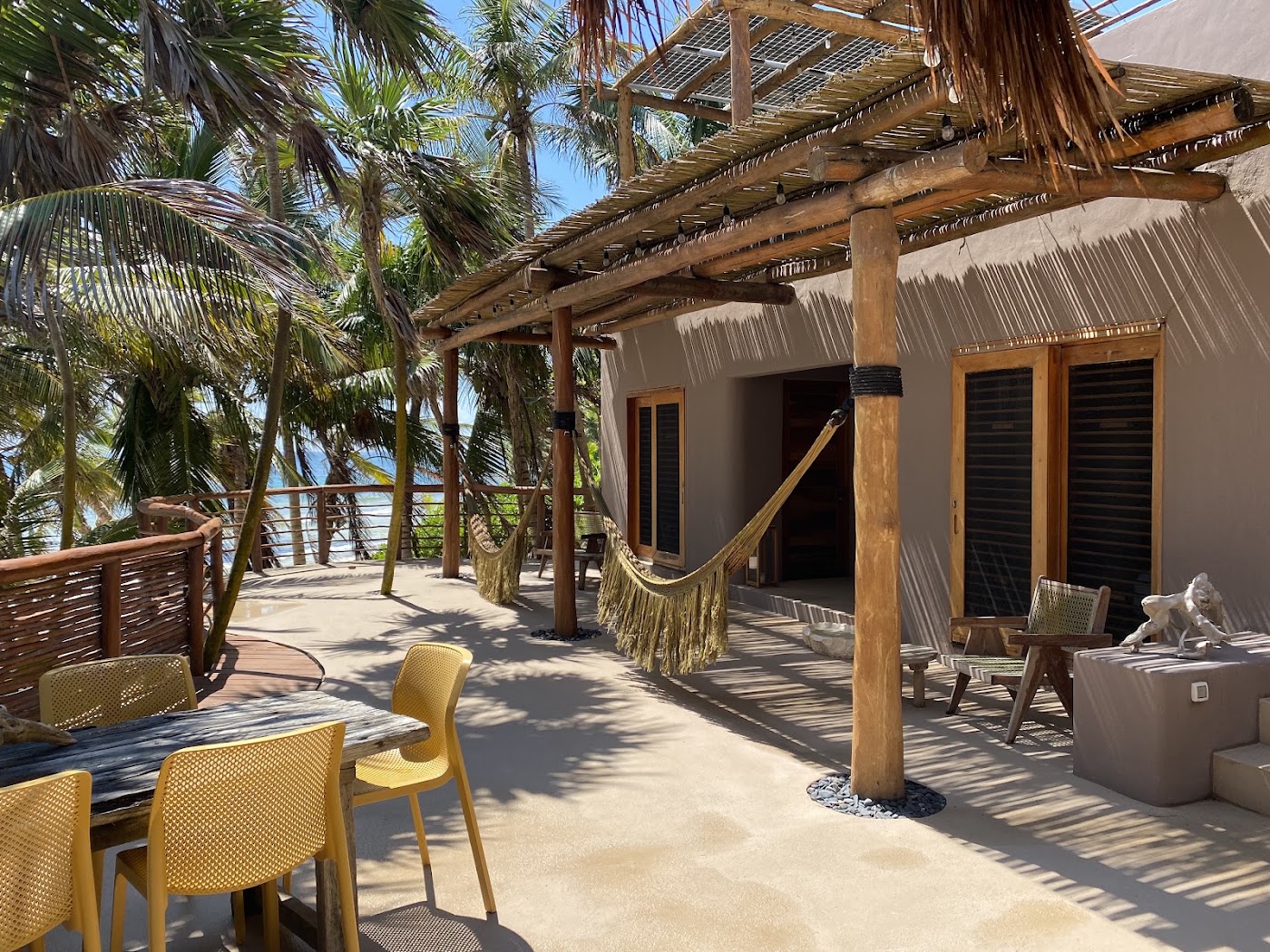 Casa Nalum