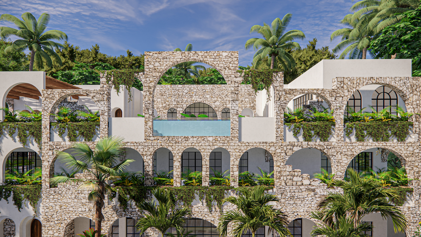 Casa Akubali