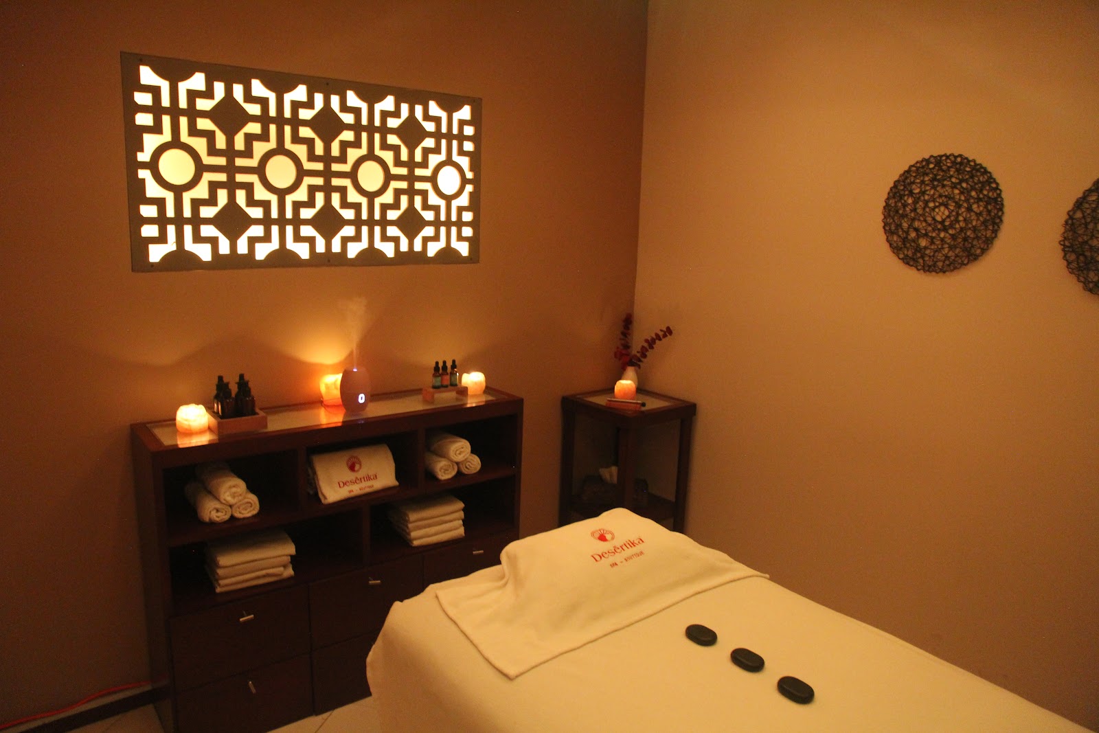 Desértika Spa