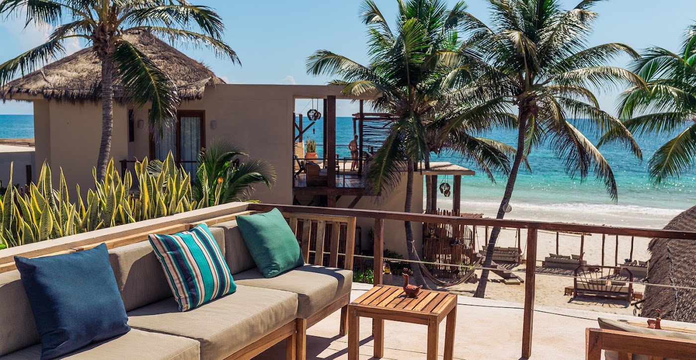 La Zebra, an SLH Hotel