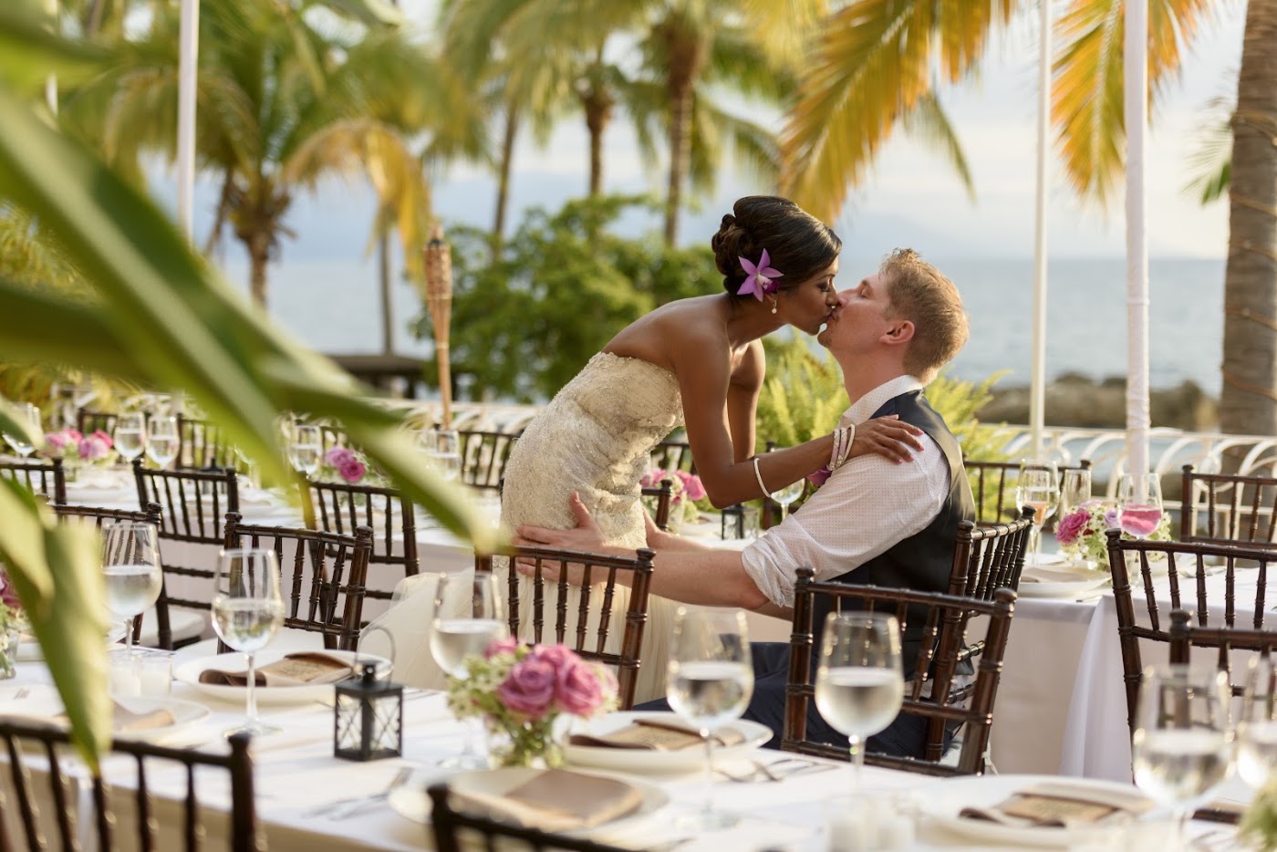 Wedding Planner & Luxury Event Rentals in Puerto Vallarta