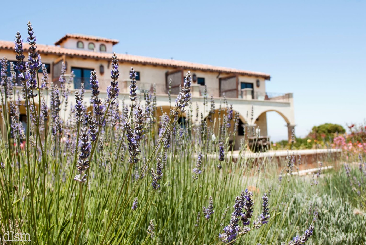 La Villa del Valle