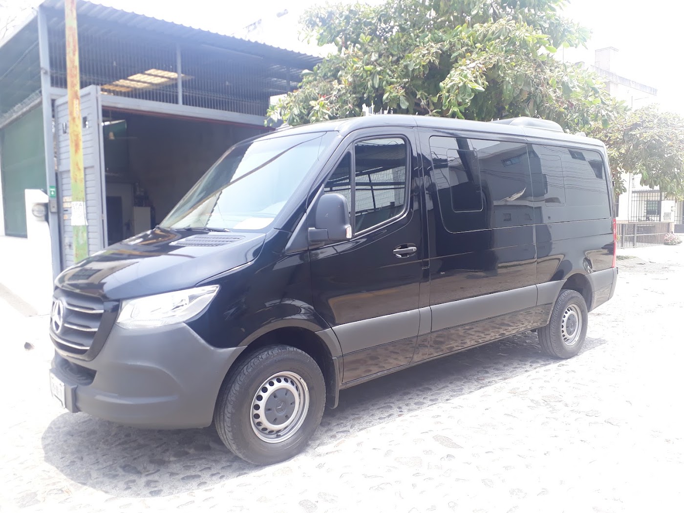 North American Travel DMC
