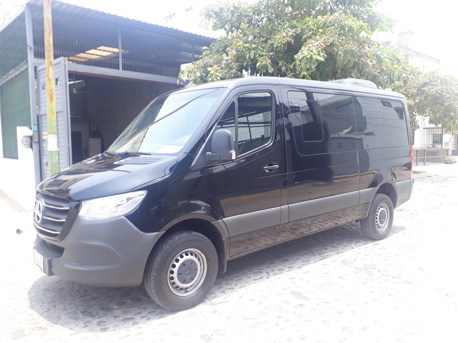 North American Travel DMC
