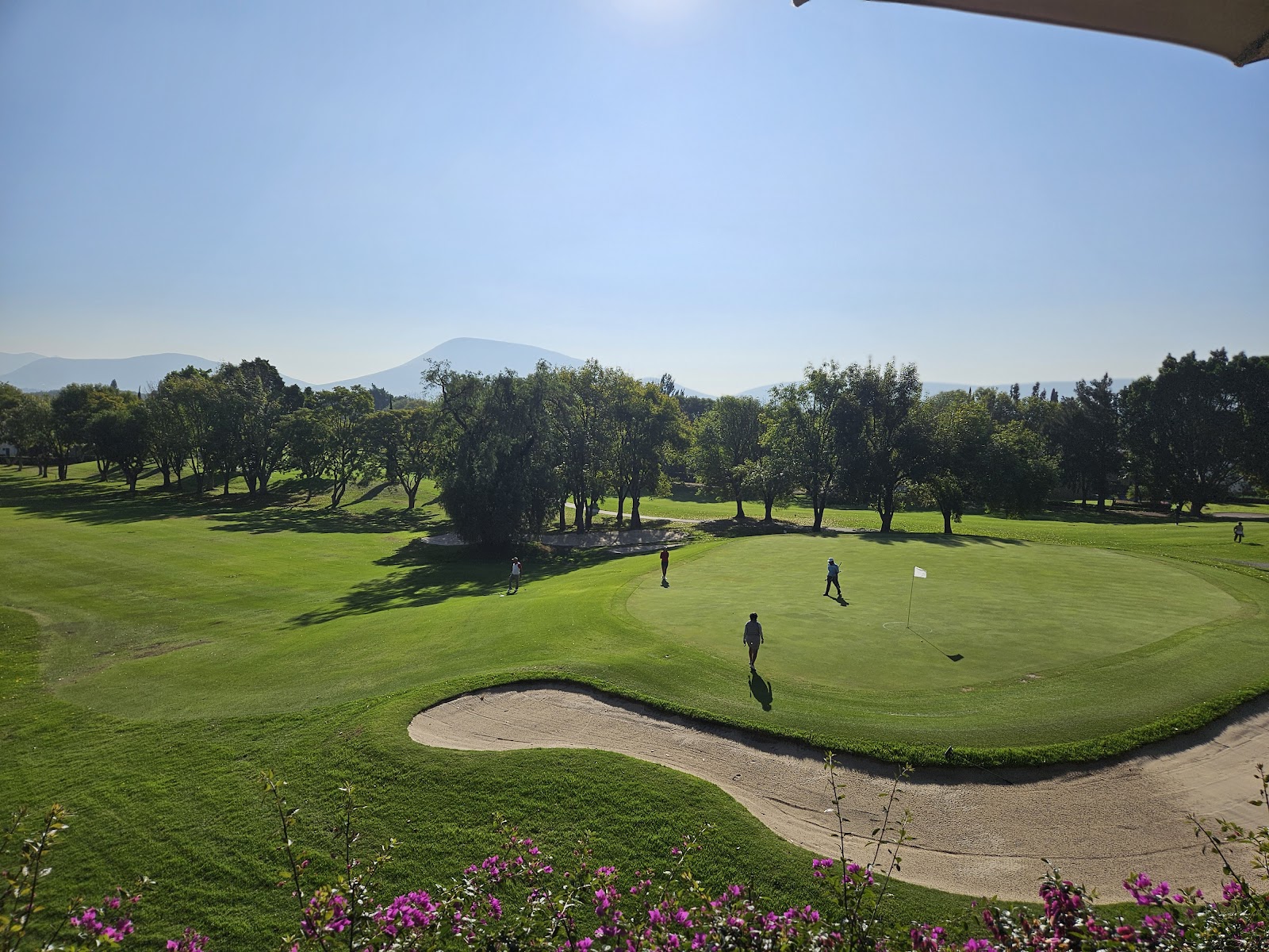El Cristo Golf&Country Club
