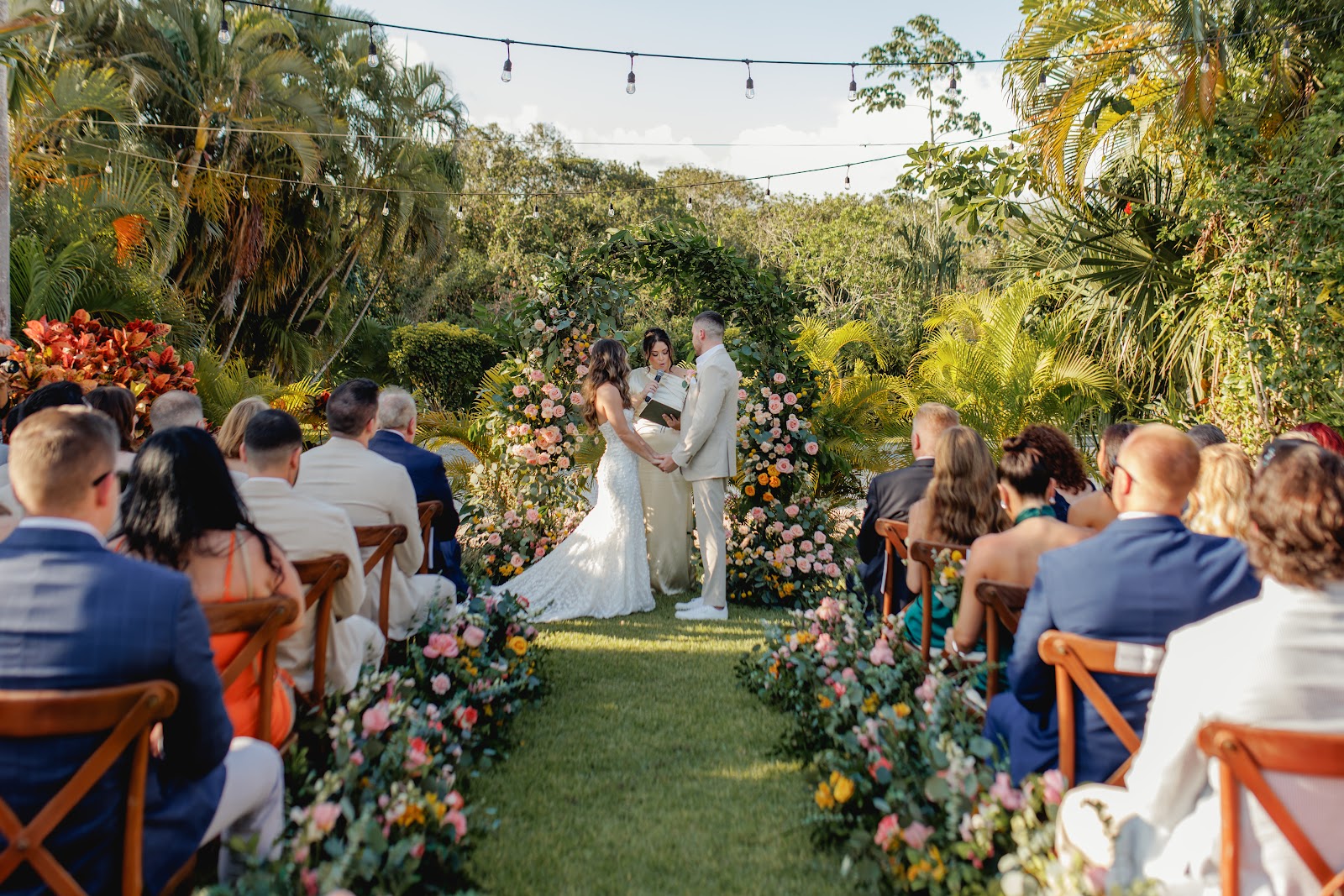 Quinta Real Yaxché Weddings & Events
