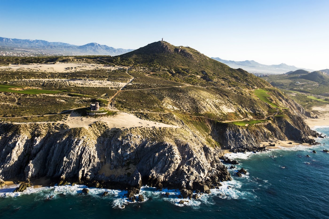 Quivira Golf Club