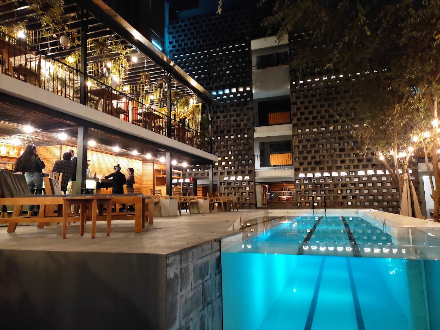 Hotel Carlota