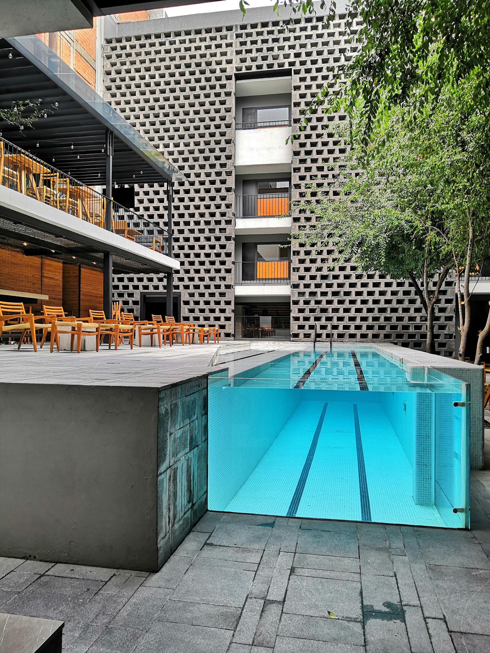 Hotel Carlota