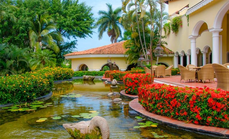 Casa Velas
