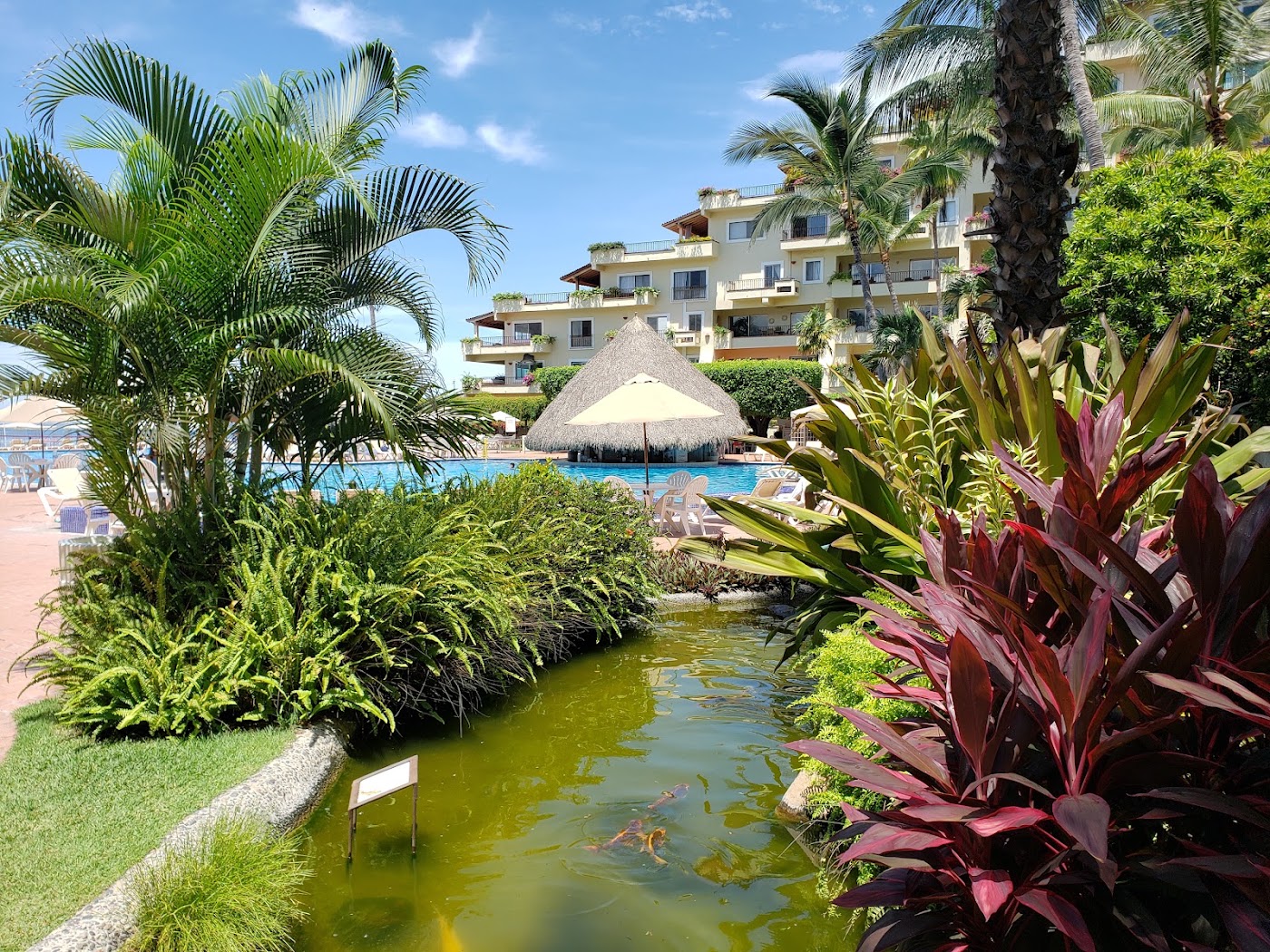 Velas Vallarta