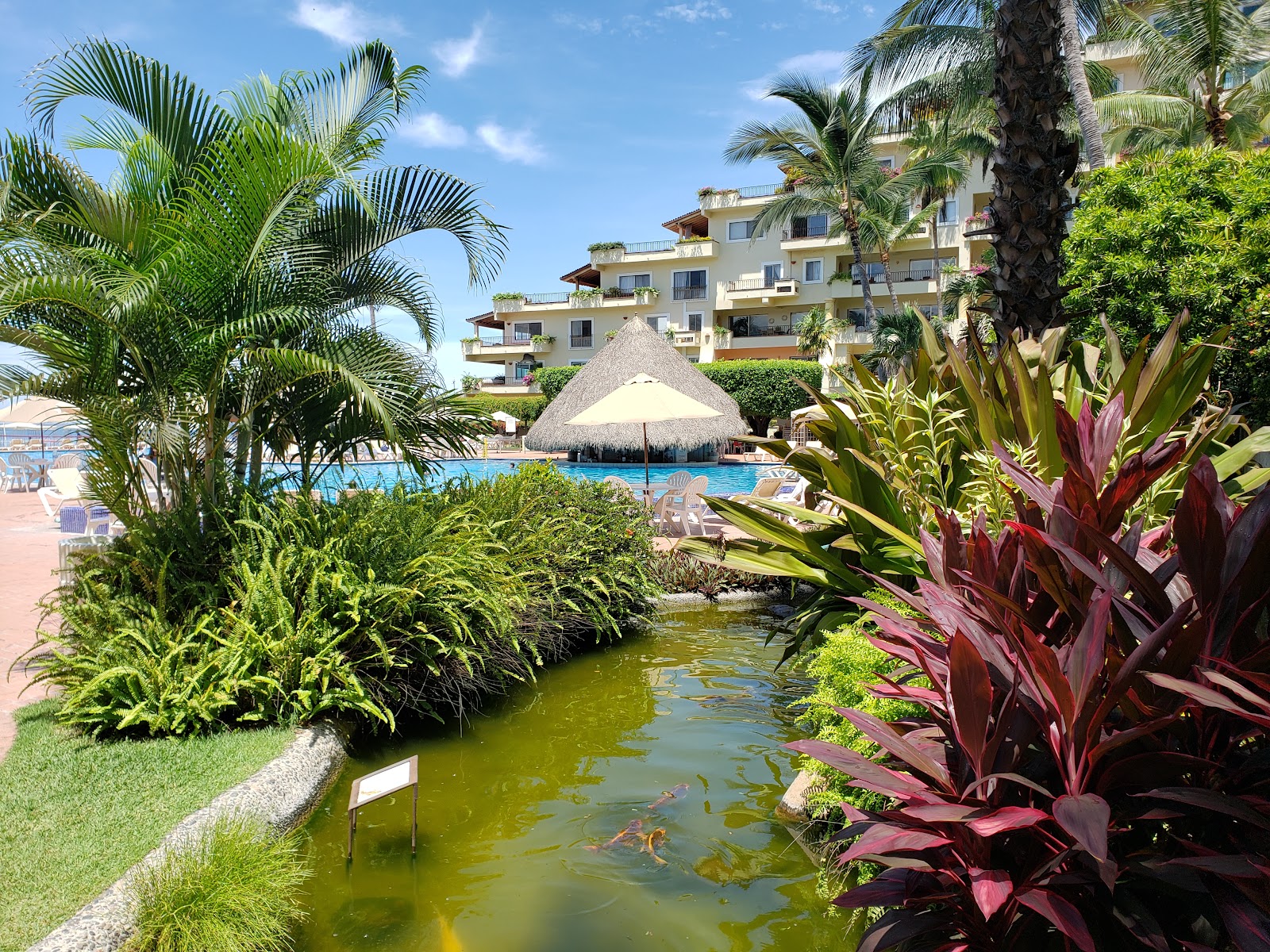 Velas Vallarta