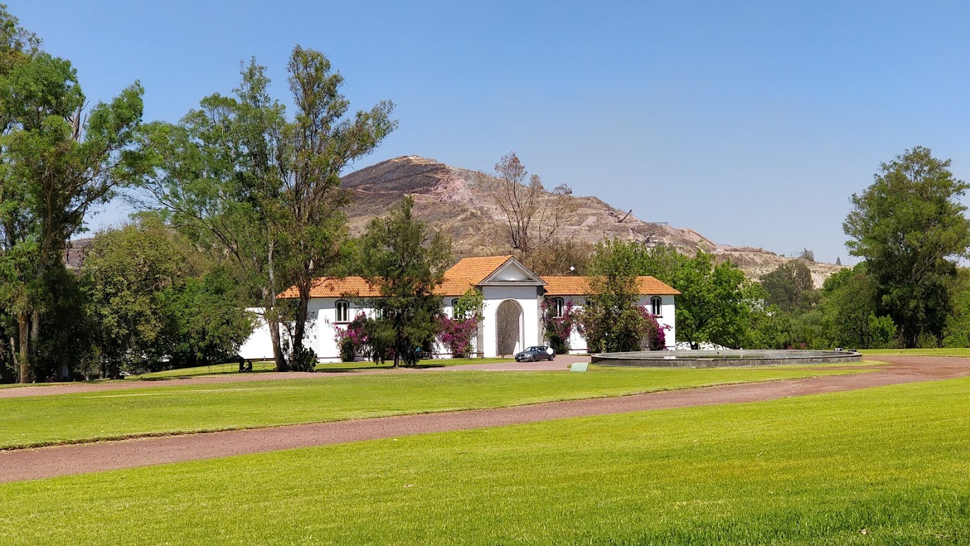 Hotel Boutique & Spa Hacienda La Escoba