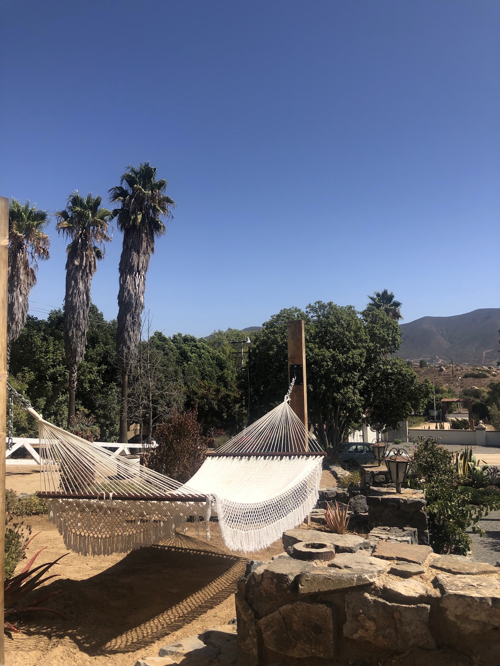 Finca La Divina